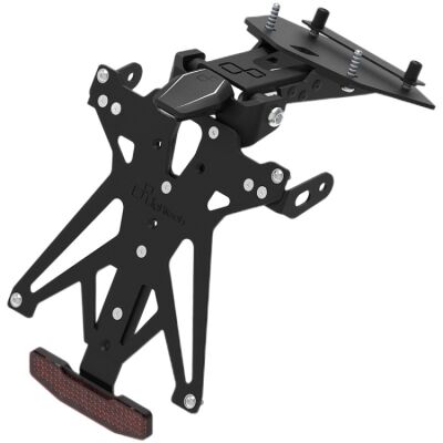 LighTech KTARBM111A1 nastavitelný držákvc SPZ BMW M 1000 R/M 1000 RR/S 1000 R/S 1000 RR